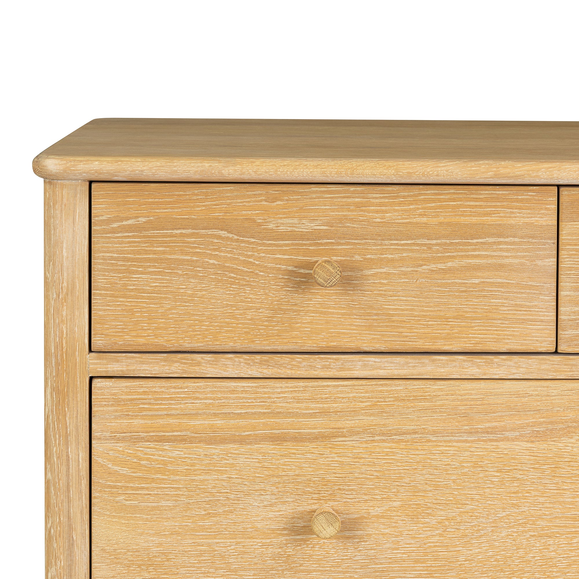 Teddington Chest Of Drawers - 5 Drawer
