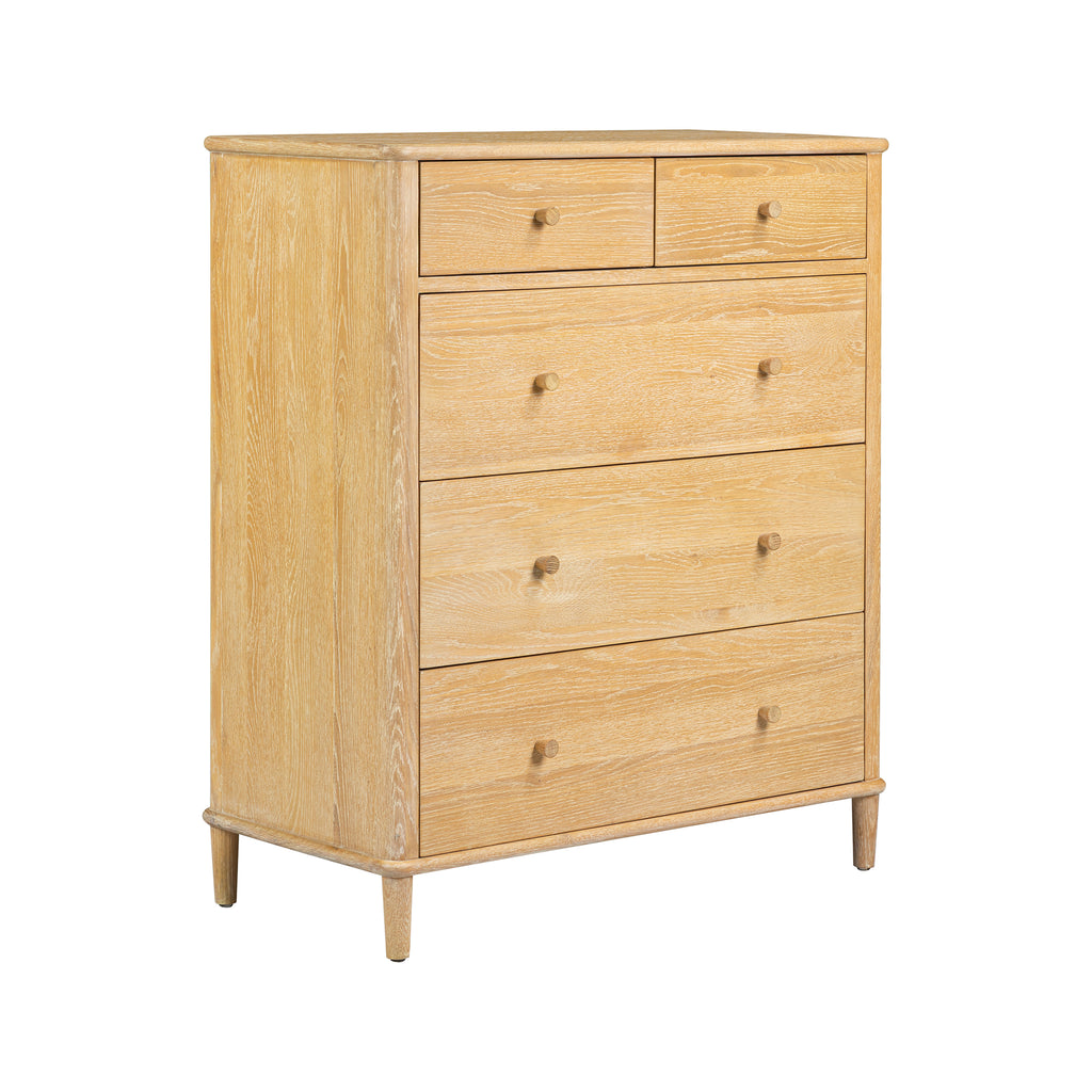 Teddington Chest Of Drawers - 5 Drawer