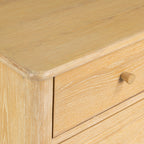 Teddington Chest Of Drawers - 5 Drawer