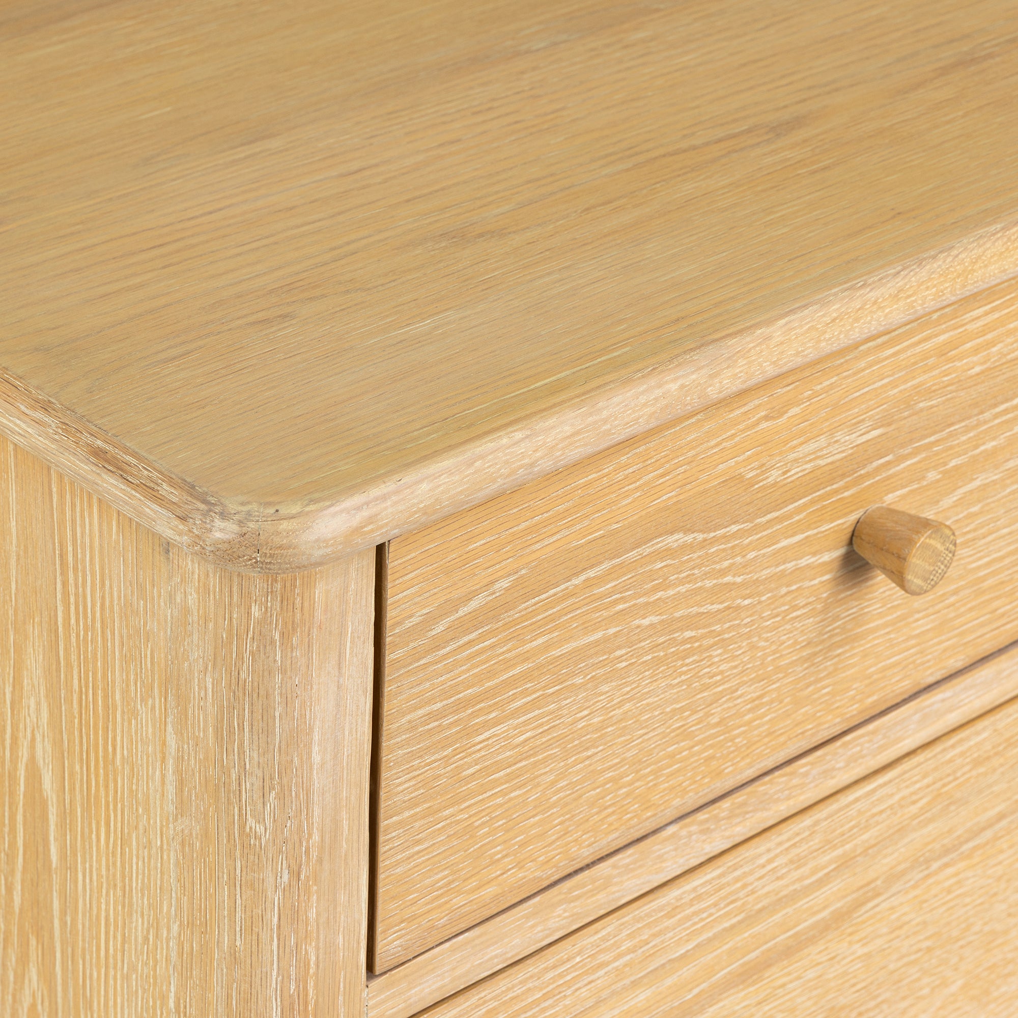 Teddington Chest Of Drawers - 5 Drawer
