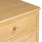 Teddington Chest Of Drawers - 5 Drawer