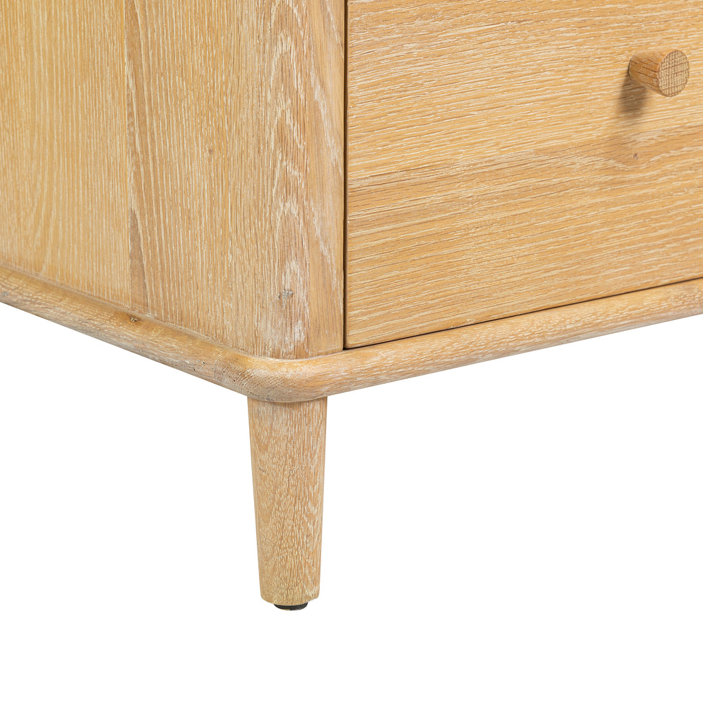 Teddington Chest Of Drawers - 5 Drawer