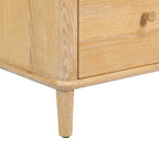 Teddington Chest Of Drawers - 5 Drawer