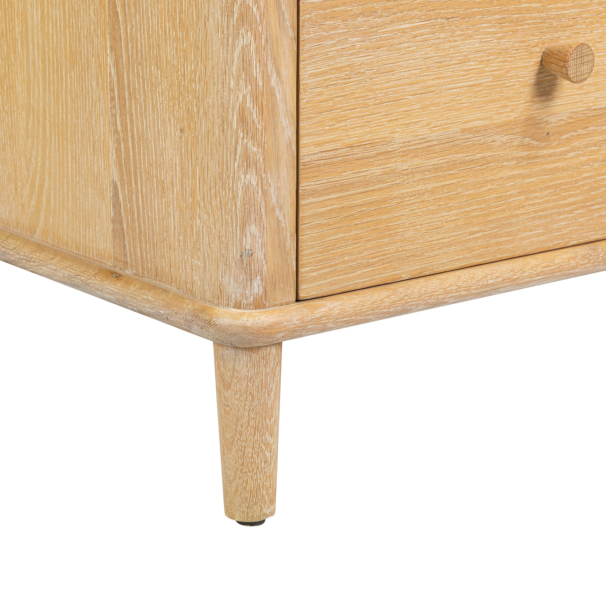 Teddington Chest Of Drawers - 5 Drawer