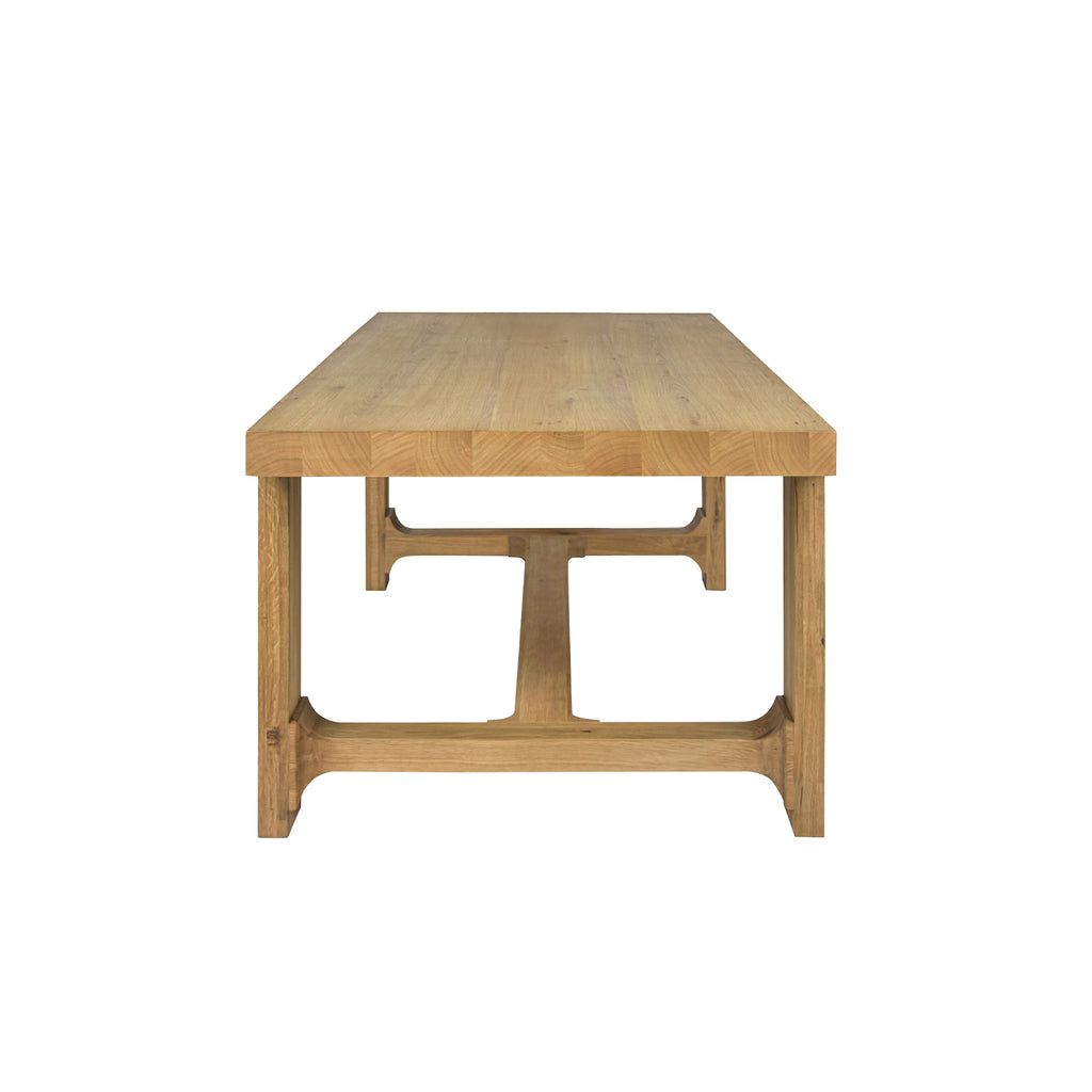 Williamsburg Dining Table - 230cm