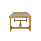 Williamsburg Dining Table - 230cm