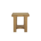 Williamsburg Lamp Table