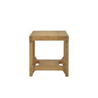 Williamsburg Lamp Table
