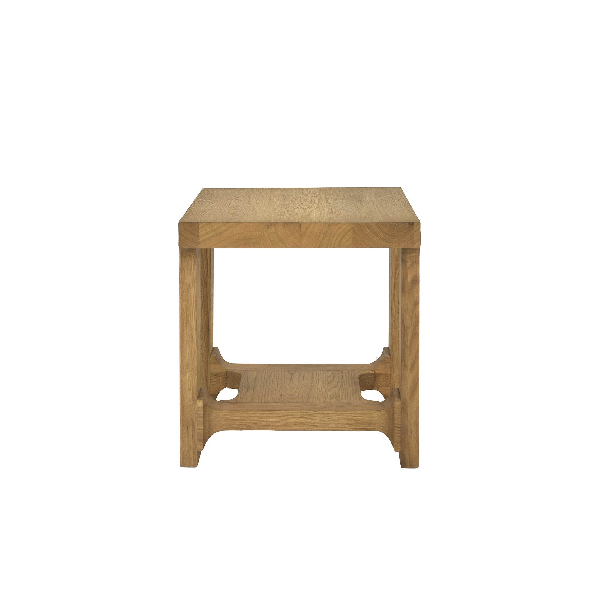 Williamsburg Lamp Table