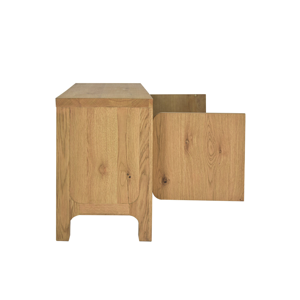 Williamsburg TV Unit