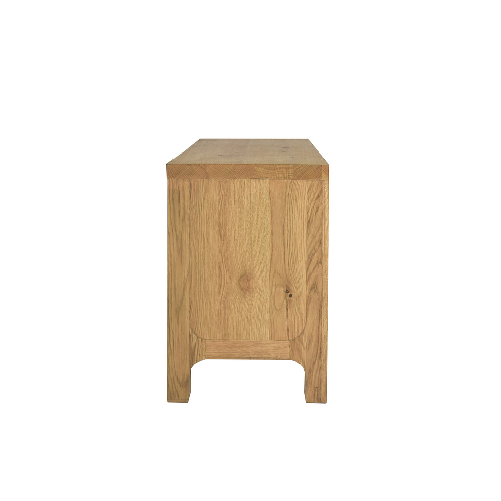 Williamsburg TV Unit