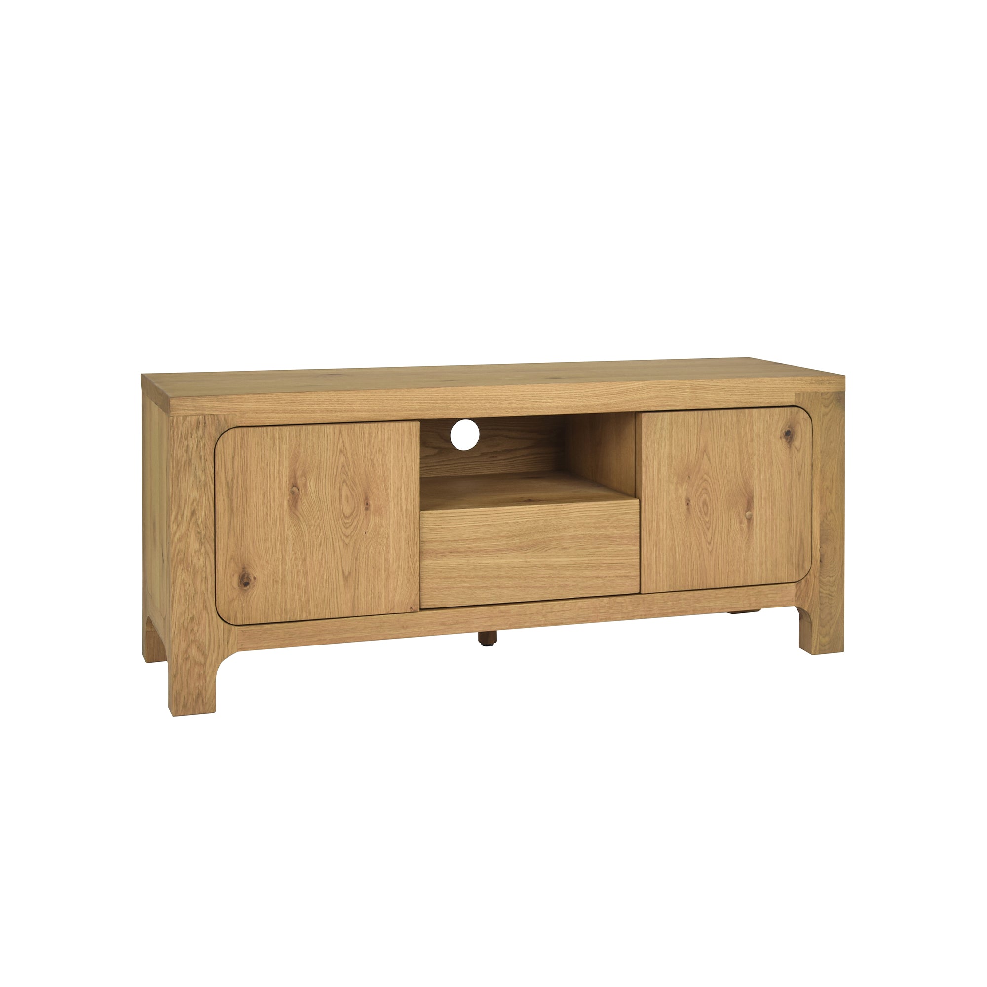 Williamsburg TV Unit