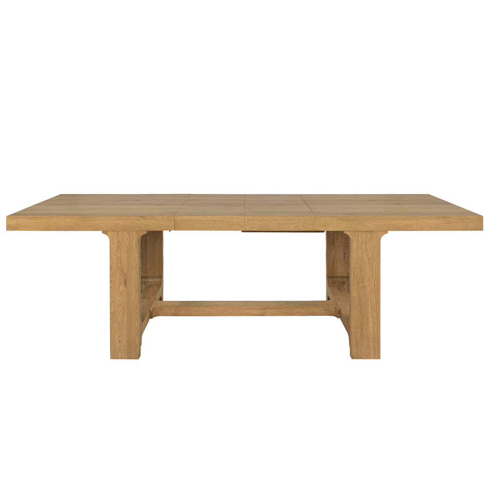 Williamsburg Dining Table - Extending
