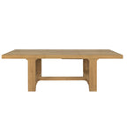 Williamsburg Dining Table - Extending