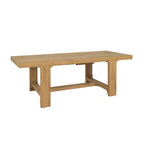 Williamsburg Dining Table - Extending