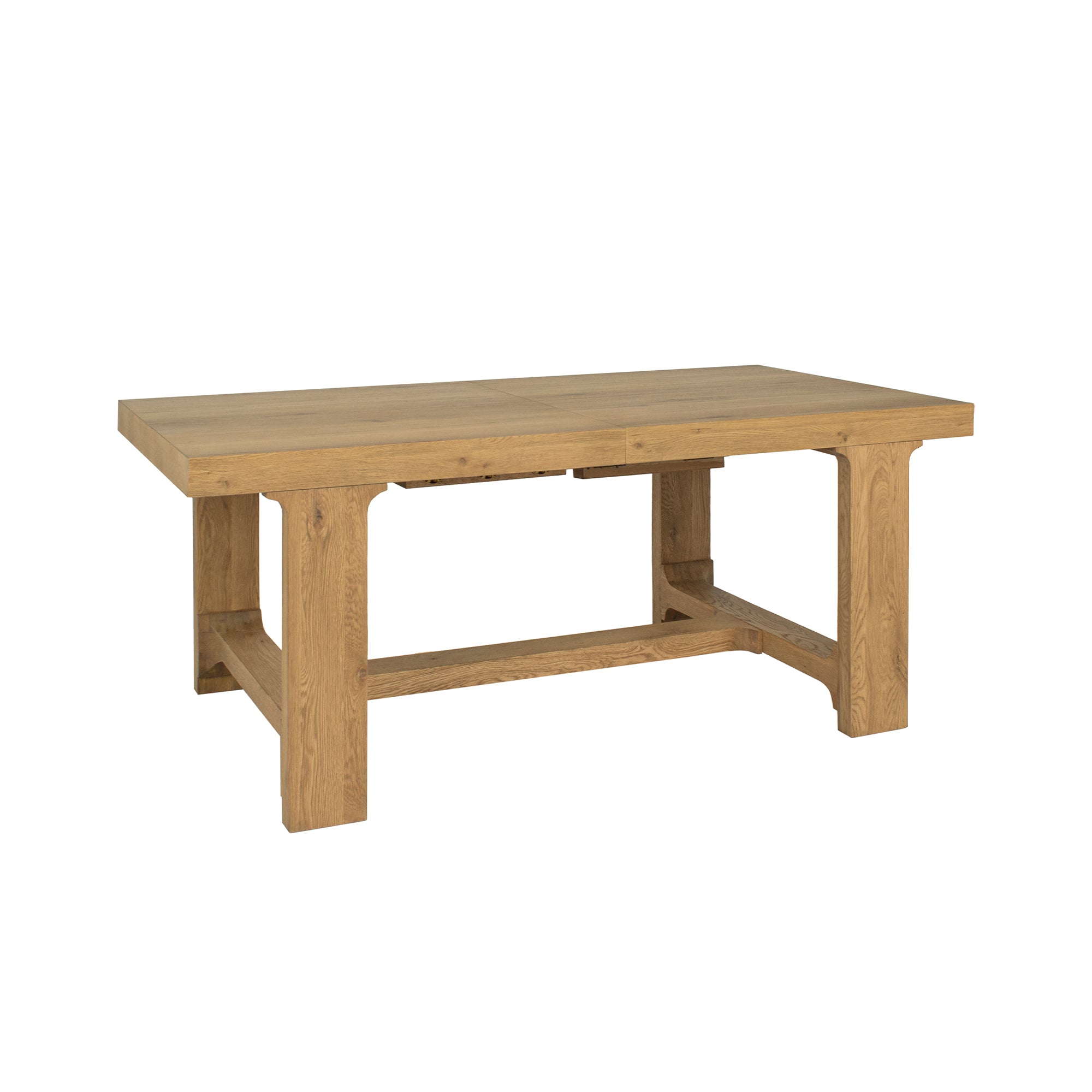 Williamsburg Dining Table - Extending