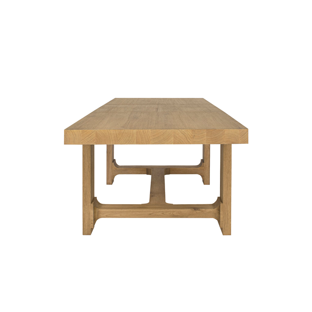Williamsburg Dining Table - Extending
