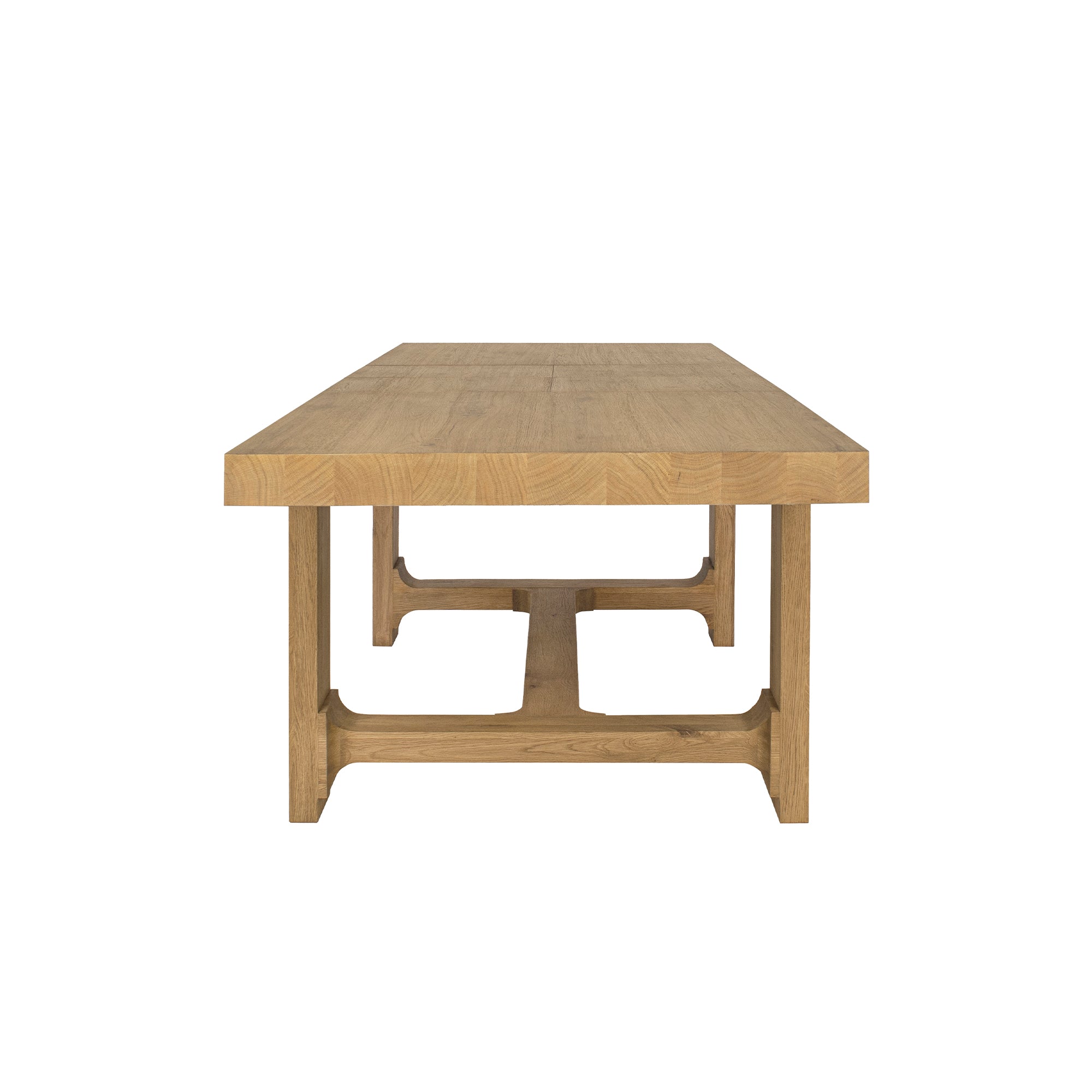 Williamsburg Dining Table - Extending