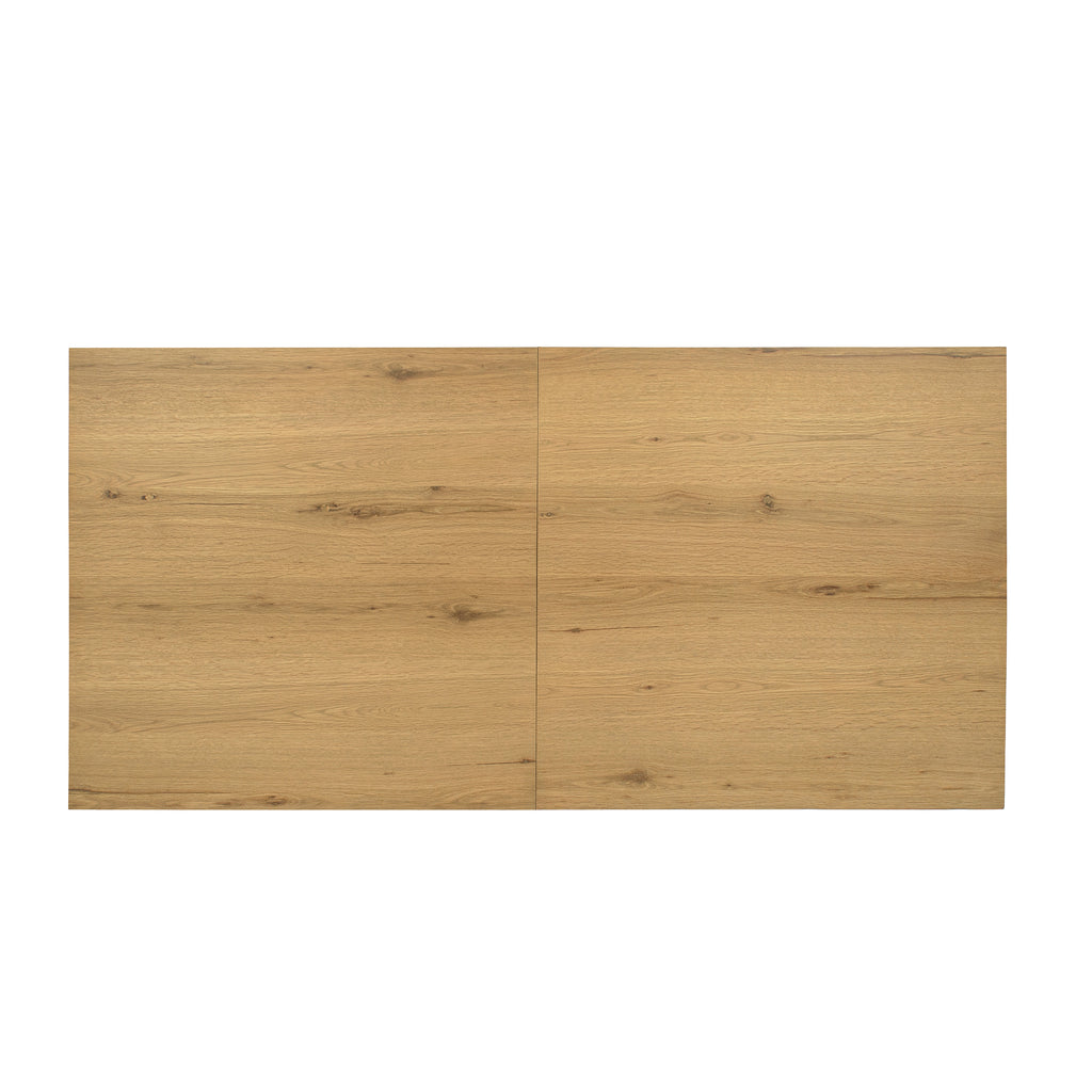 Williamsburg Dining Table - Extending