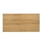 Williamsburg Dining Table - Extending