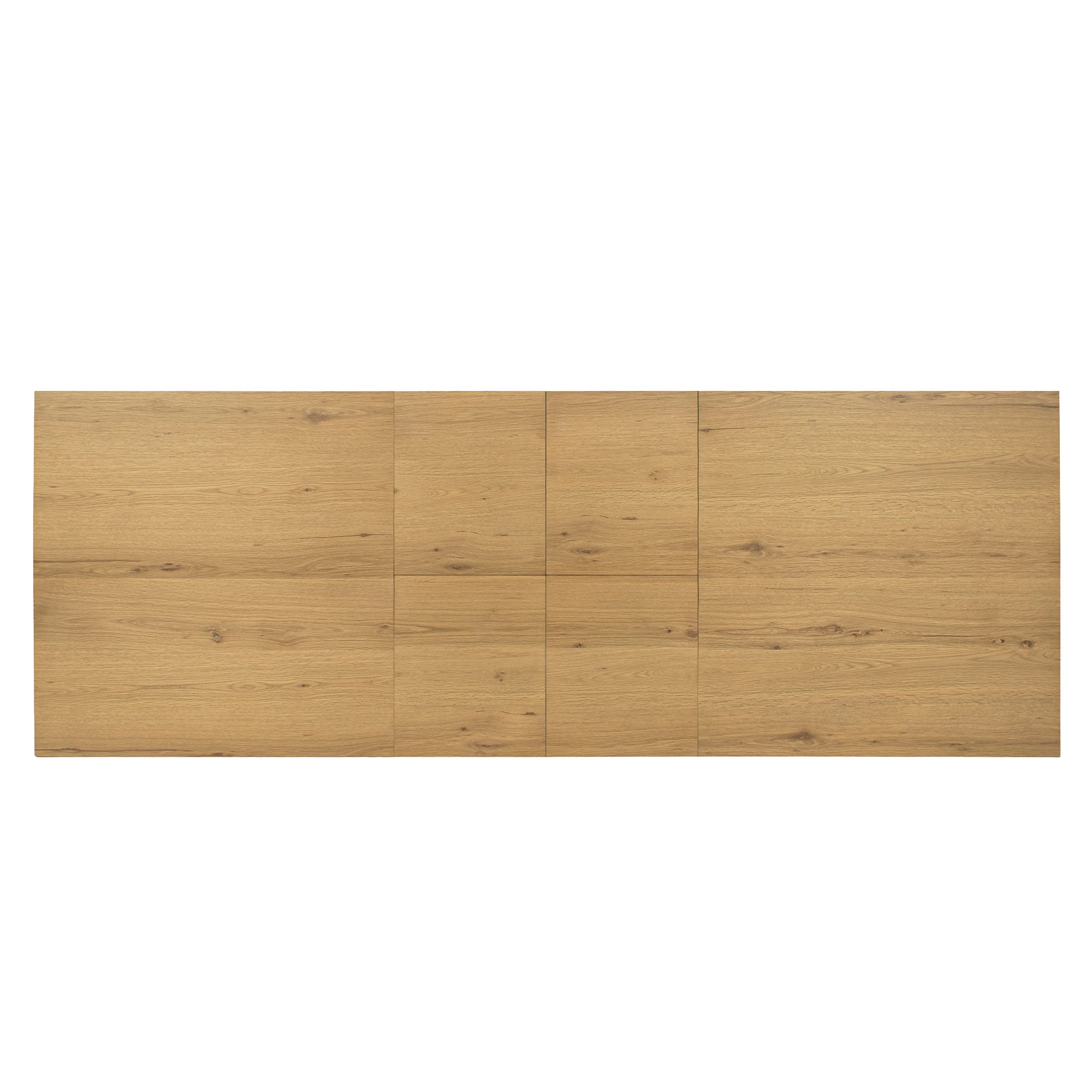 Williamsburg Dining Table -  Fully Extended