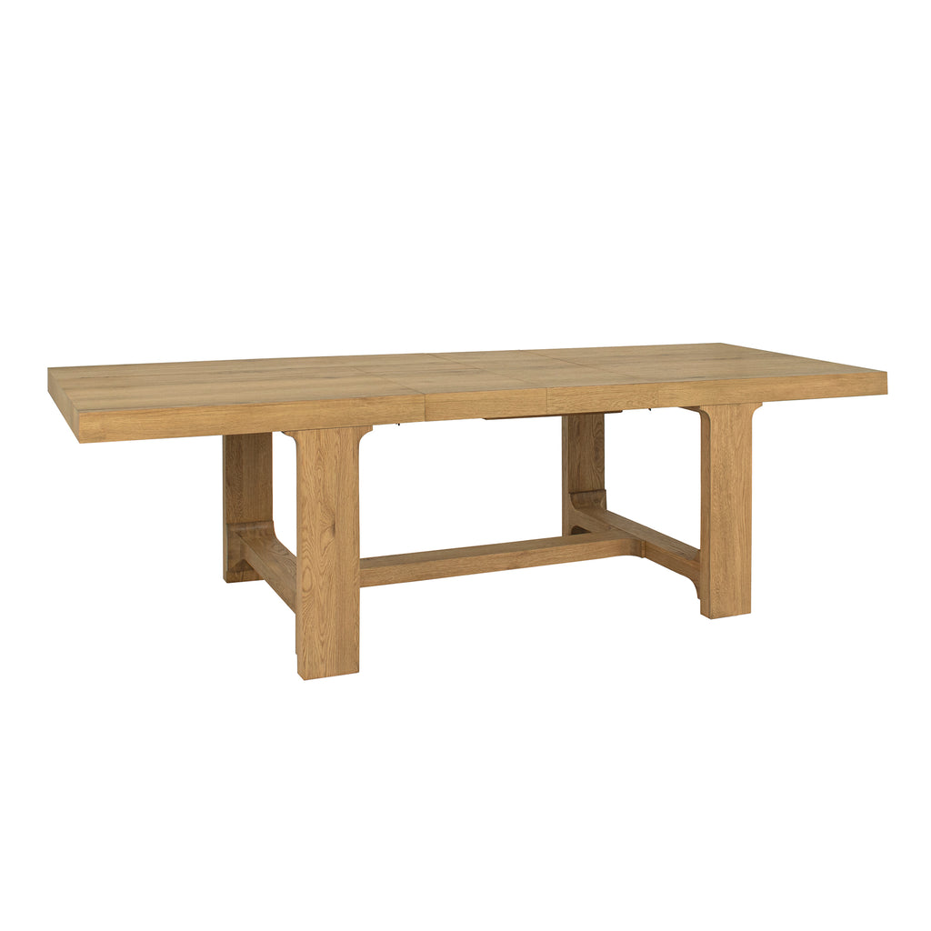 Williamsburg Dining Table - Extending