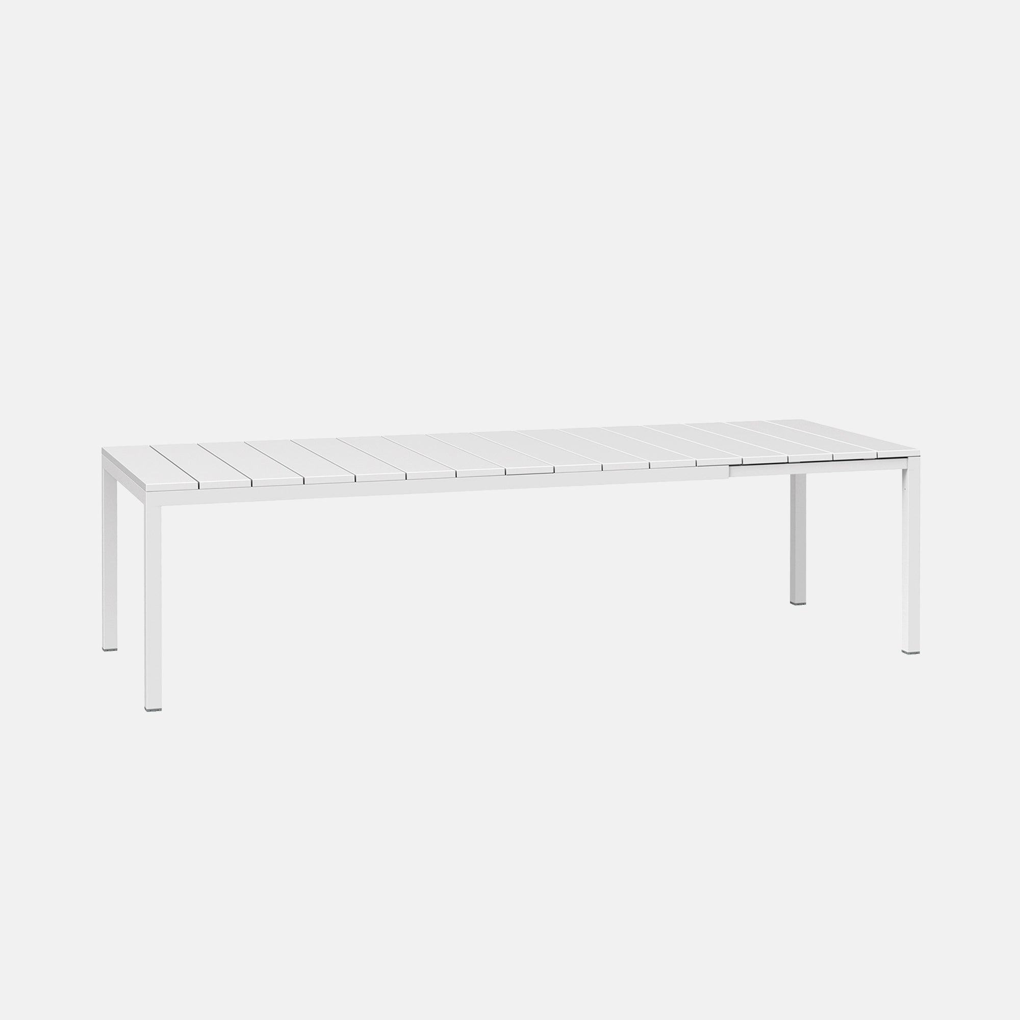 Rio Garden Table 210cm Extending By Nardi
