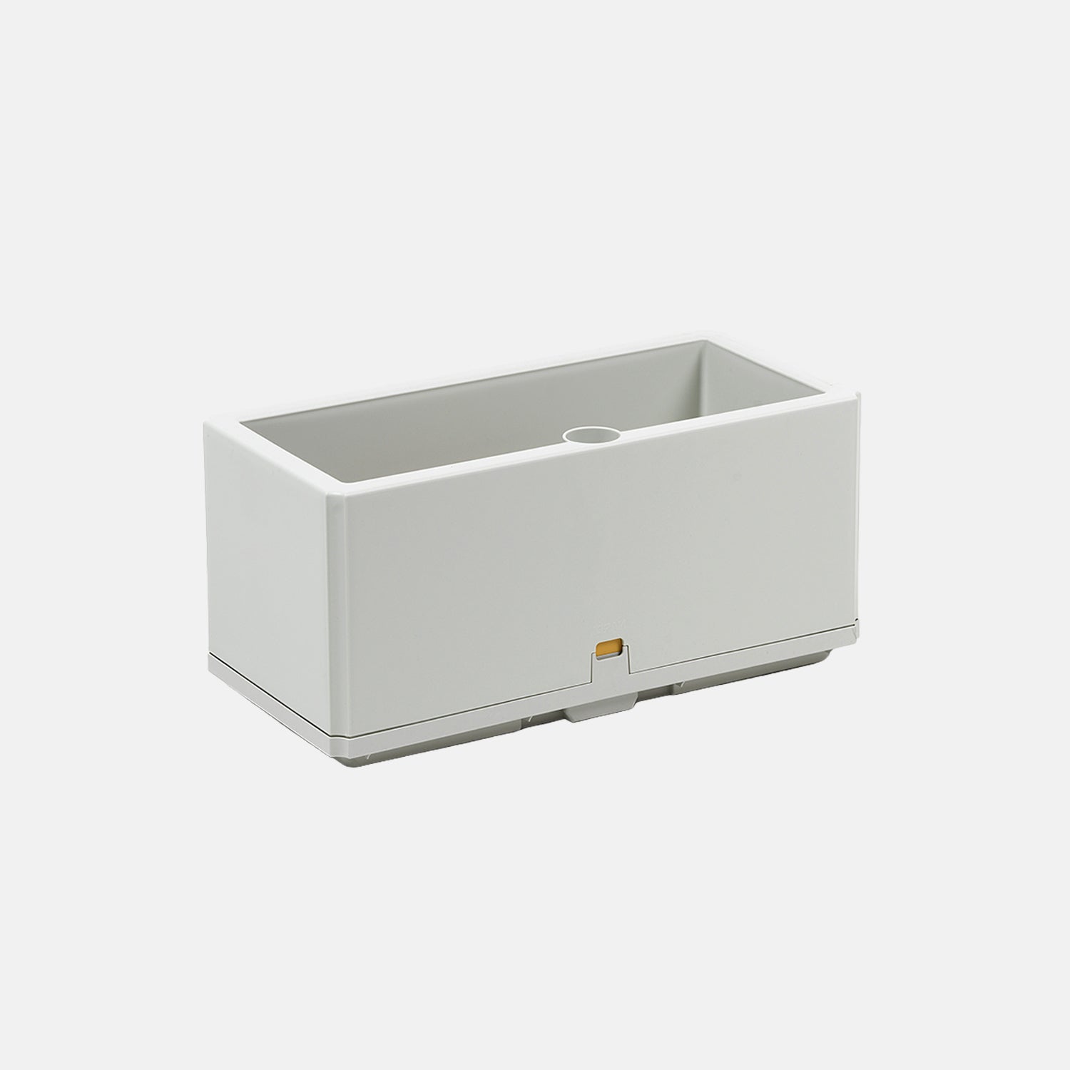 Sipario Vaso Partition Planter By Nardi