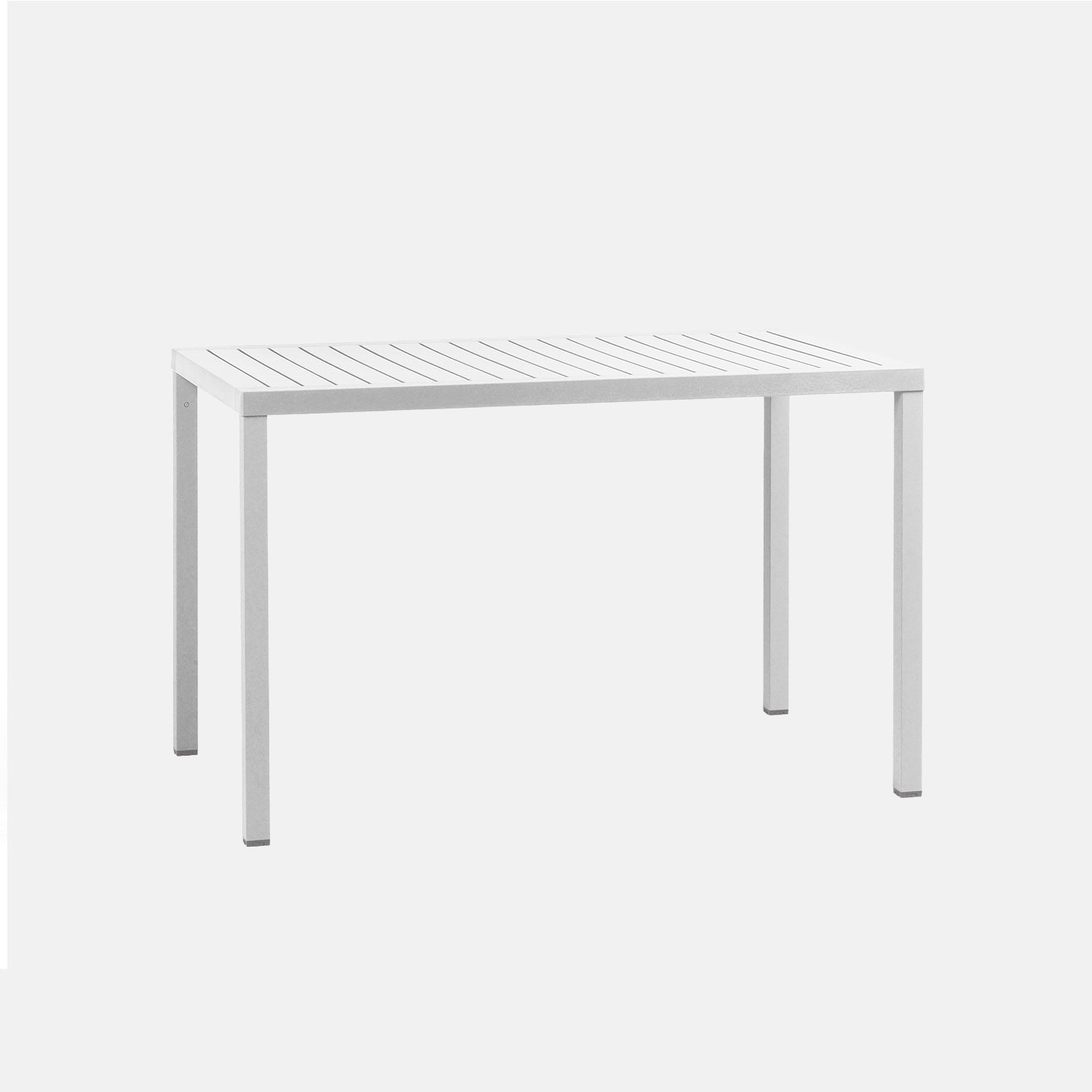 Cube 120x70 Garden Table By Nardi