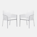 Nardi Net Relax Garden Chair - Set Of 2