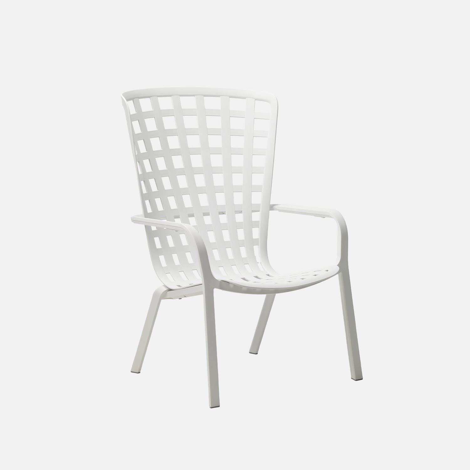 Folio Armchair By Nardi