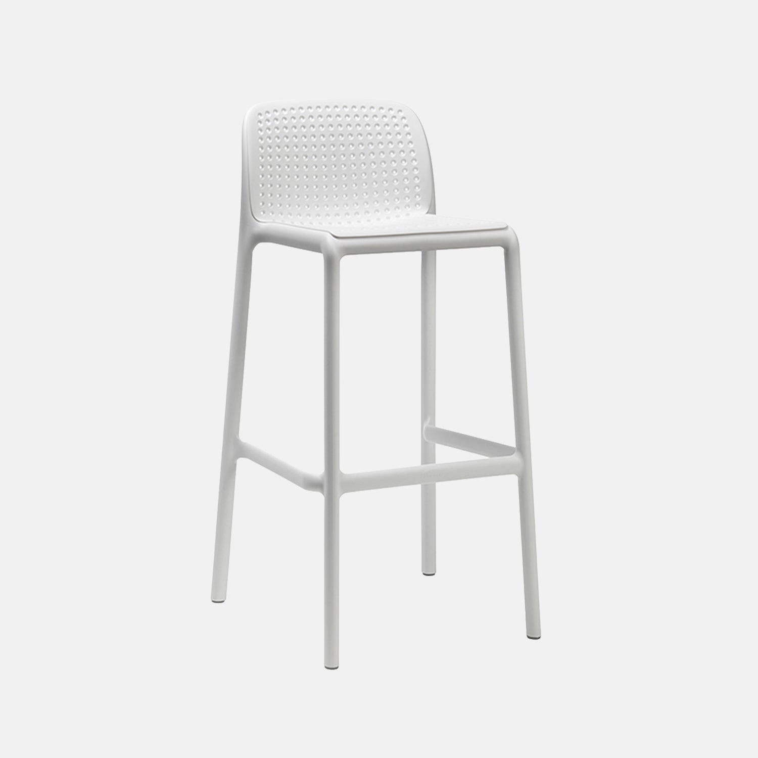 Lido Bar Stool By Nardi