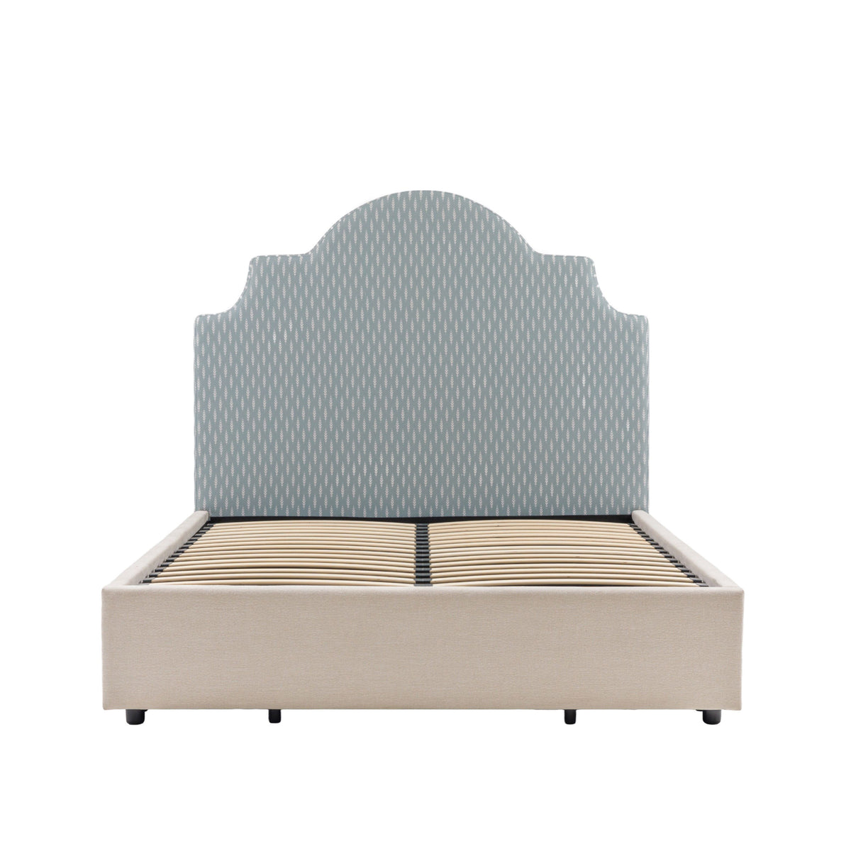Wiltshire Ottoman Bedframe 5ft King Size