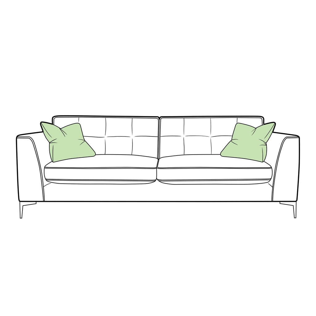 Finley Sofa - Extra Large