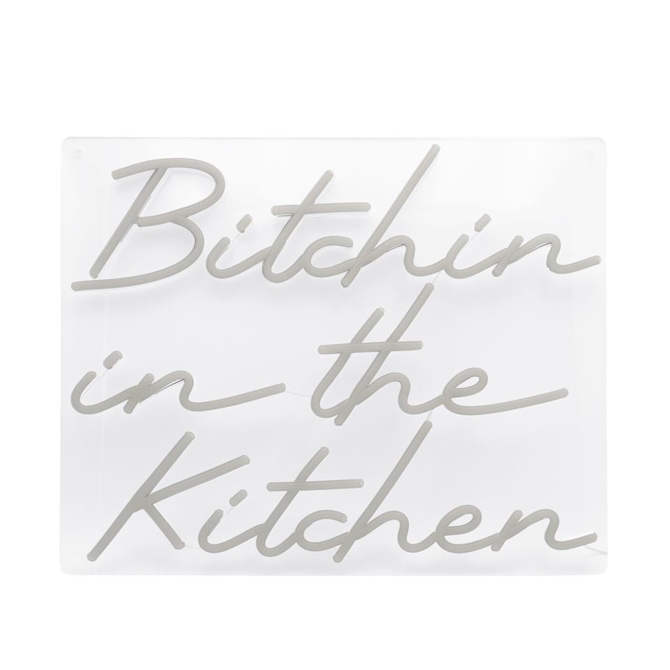 Bitchin In The Kitchen