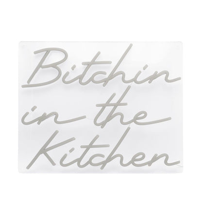 Bitchin In The Kitchen