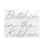 Bitchin In The Kitchen