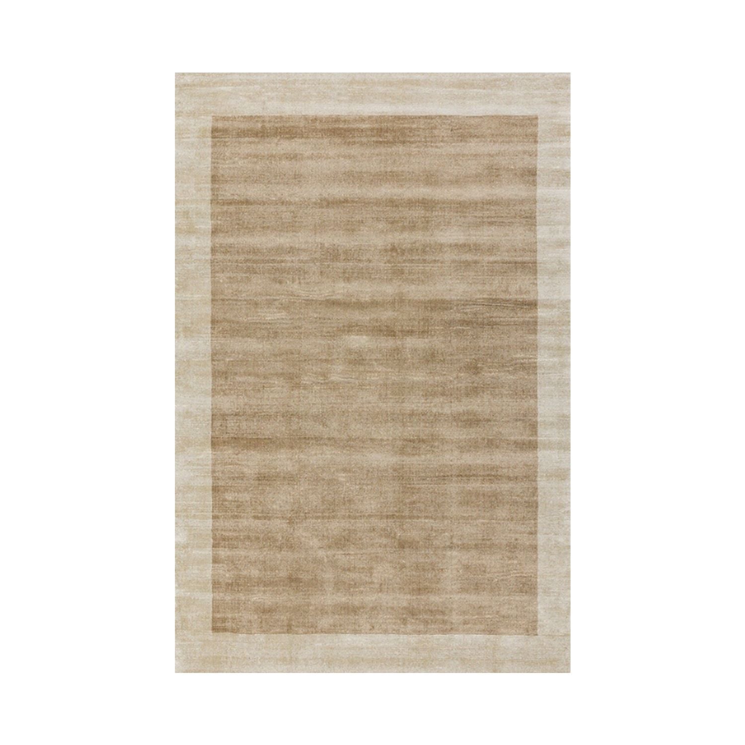 Blade Floor Rug - Putty/Champagne