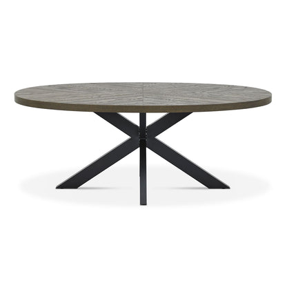  Dining Table - Oval