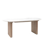 Marmo Dining Table 2000x900x760mm