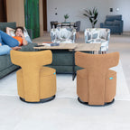 Zipi & Zape Chairs By Fama