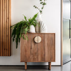 Troopers Hill Highboard - Roomset