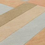 Reef Floor Rug - Big Zig Coral