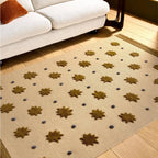 Bel Kosmic Rug - Natural