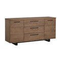 Marlow Oak Sideboard - Large