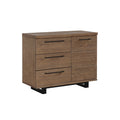 Marlow Oak Sideboard - Small