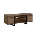 Marlow Oak TV Unit