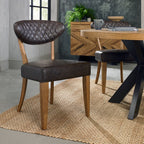 Chair - Old West Vintage