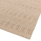 Sloan Floor Rug - Taupe