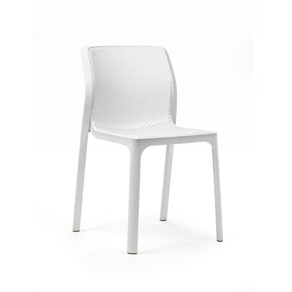 Bit Chair By Nardi - White